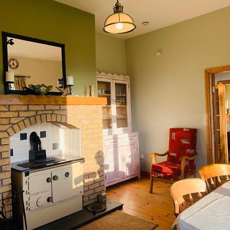 Glen Keen Farm Cottageルイスバーグ エクステリア 写真