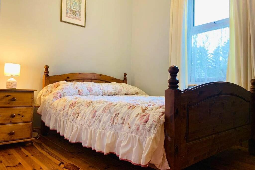 Glen Keen Farm Cottageルイスバーグ エクステリア 写真