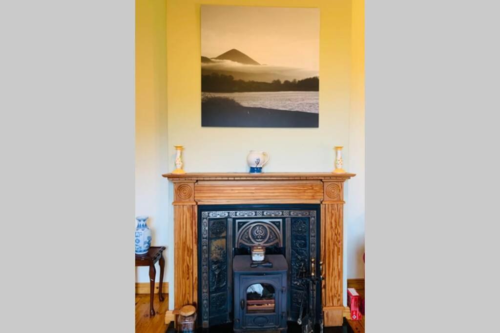 Glen Keen Farm Cottageルイスバーグ エクステリア 写真