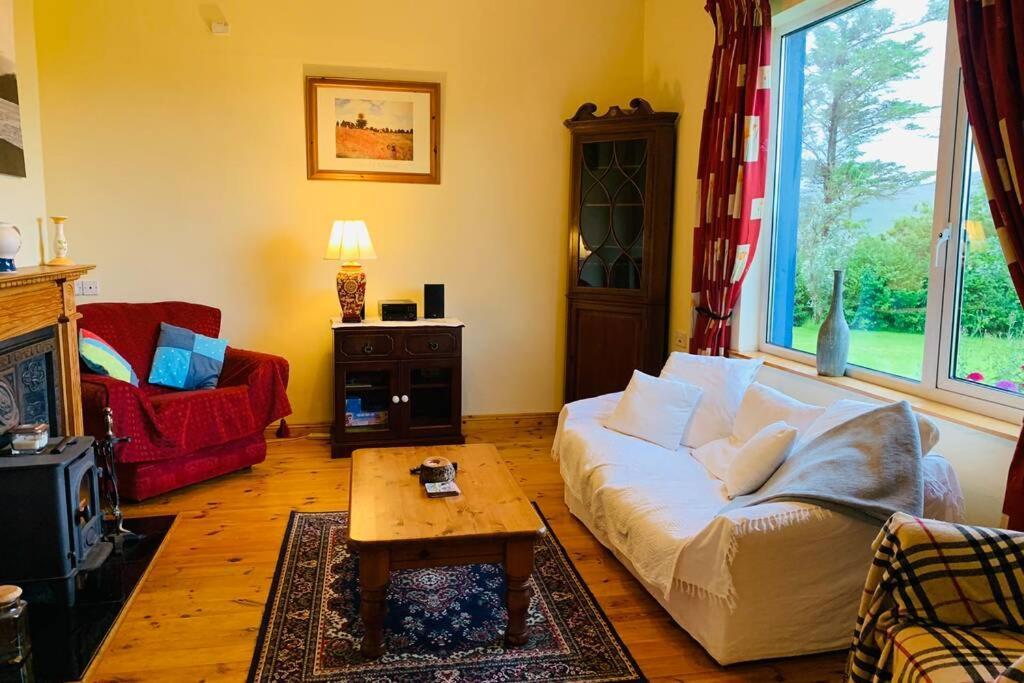 Glen Keen Farm Cottageルイスバーグ エクステリア 写真