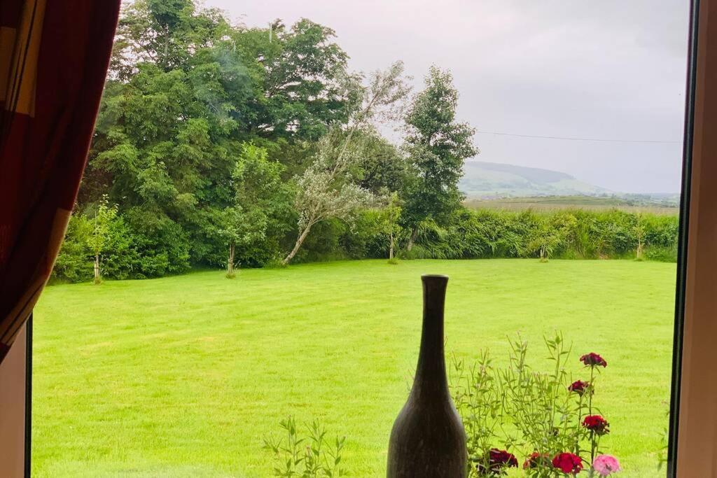Glen Keen Farm Cottageルイスバーグ エクステリア 写真
