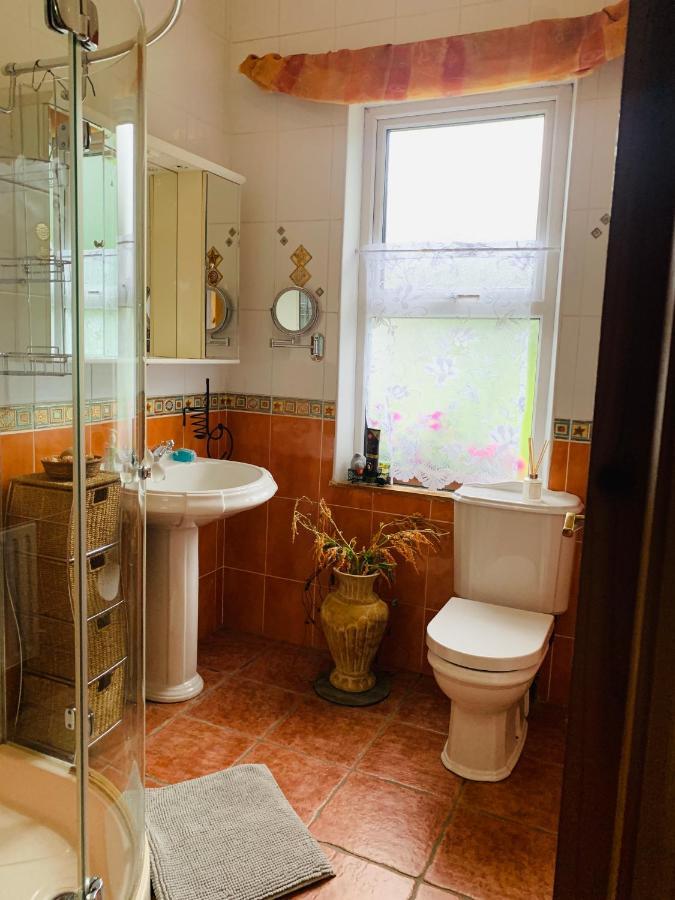 Glen Keen Farm Cottageルイスバーグ エクステリア 写真