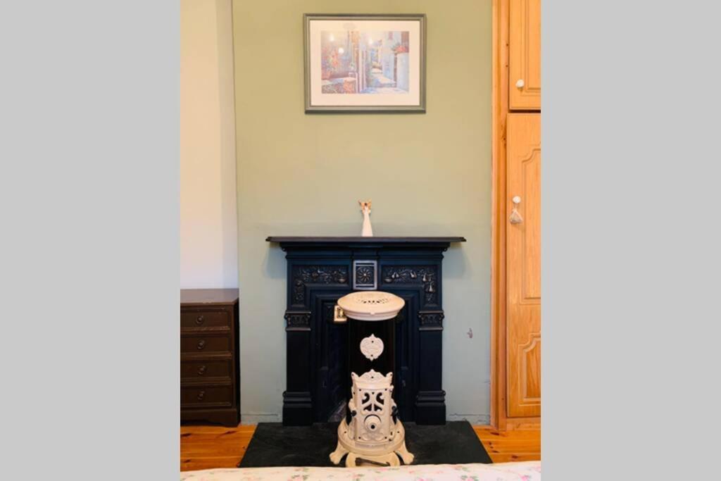 Glen Keen Farm Cottageルイスバーグ エクステリア 写真