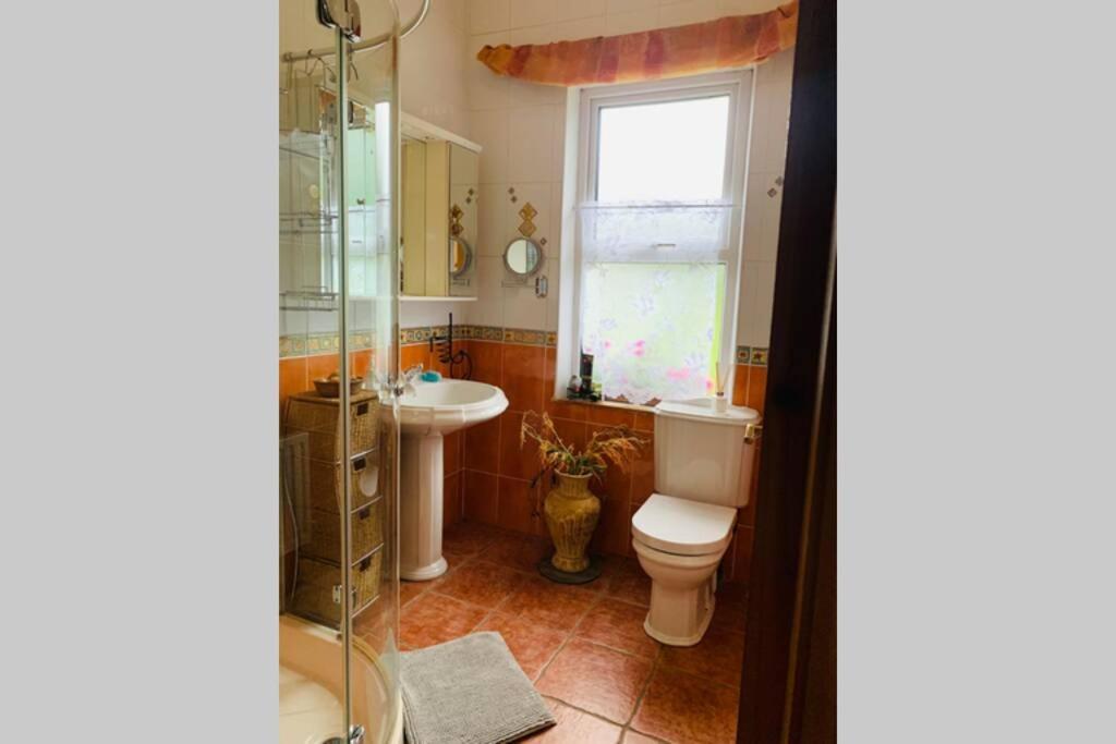 Glen Keen Farm Cottageルイスバーグ エクステリア 写真