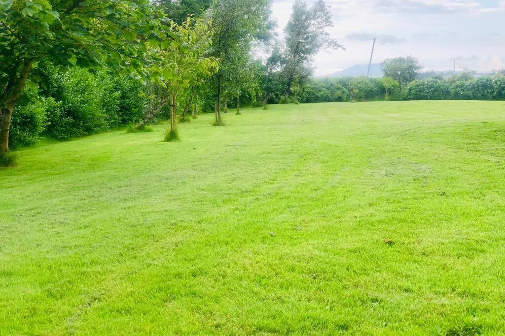 Glen Keen Farm Cottageルイスバーグ エクステリア 写真