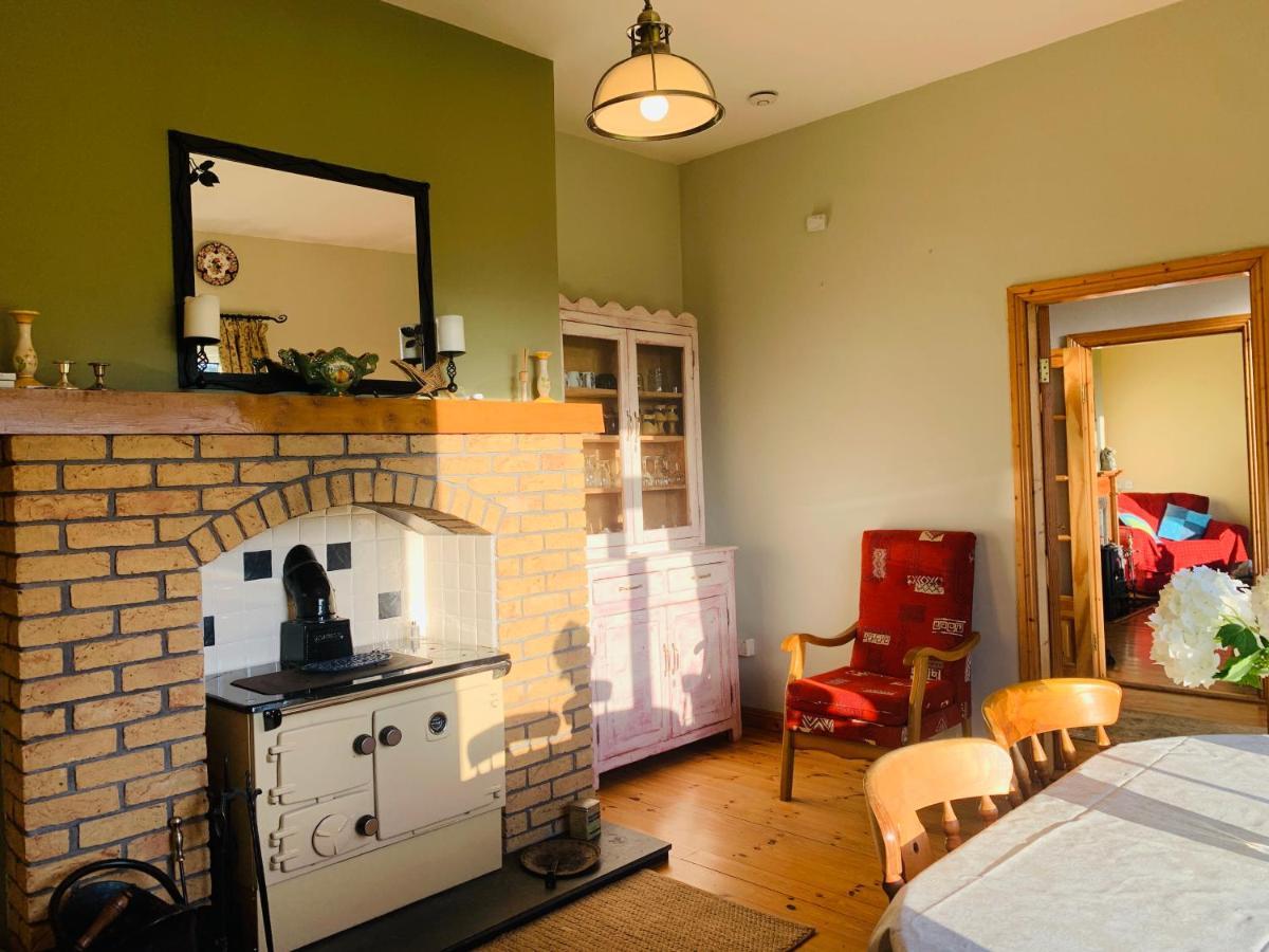 Glen Keen Farm Cottageルイスバーグ エクステリア 写真