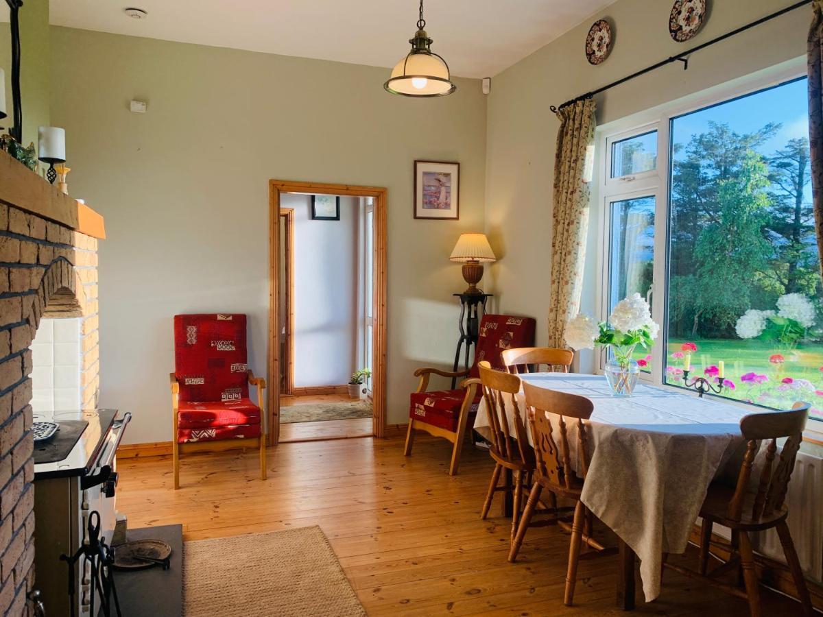 Glen Keen Farm Cottageルイスバーグ エクステリア 写真